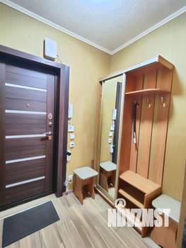 1-к квартира, вторичка, 33м2, 5/9 этаж