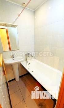 2-к квартира, вторичка, 39м2, 3/5 этаж