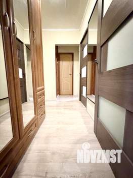 2-к квартира, вторичка, 43м2, 7/9 этаж