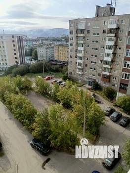 1-к квартира, вторичка, 32м2, 8/10 этаж