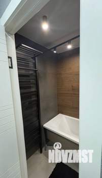 1-к квартира, вторичка, 33м2, 7/9 этаж