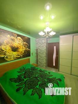 3-к квартира, вторичка, 63м2, 8/9 этаж