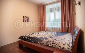3-к квартира, вторичка, 83м2, 3/5 этаж