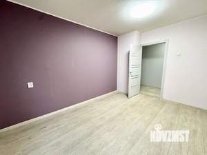 3-к квартира, вторичка, 60м2, 2/10 этаж