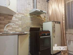 2-к квартира, вторичка, 42м2, 4/6 этаж