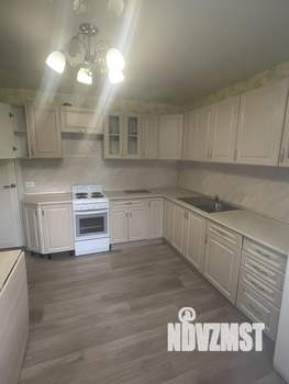 1-к квартира, вторичка, 38м2, 2/10 этаж