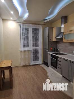 2-к квартира, вторичка, 55м2, 1/9 этаж
