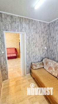 3-к квартира, вторичка, 36м2, 2/2 этаж