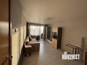 1-к квартира, вторичка, 33м2, 9/9 этаж