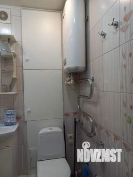 2-к квартира, вторичка, 45м2, 4/5 этаж