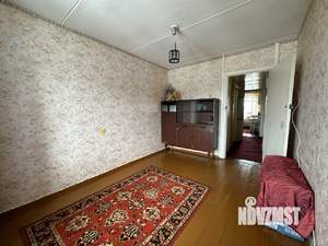 3-к квартира, вторичка, 67м2, 3/5 этаж