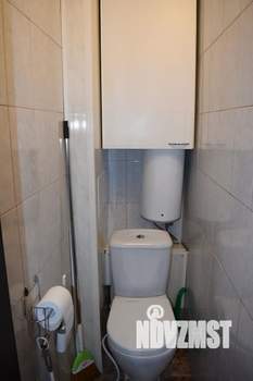 2-к квартира, вторичка, 45м2, 1/5 этаж