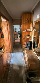 3-к квартира, вторичка, 63м2, 3/9 этаж