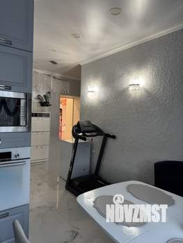 2-к квартира, вторичка, 60м2, 4/5 этаж