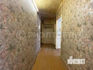 3-к квартира, вторичка, 56м2, 3/5 этаж