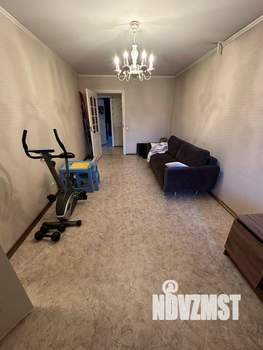 3-к квартира, вторичка, 73м2, 7/9 этаж