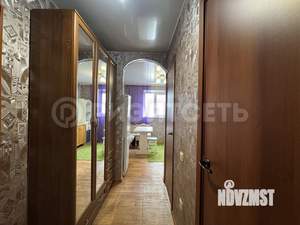 1-к квартира, вторичка, 33м2, 4/10 этаж