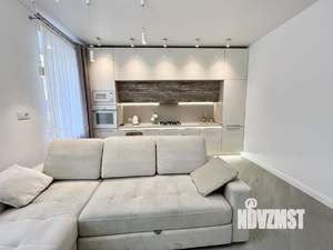 2-к квартира, вторичка, 51м2, 2/6 этаж