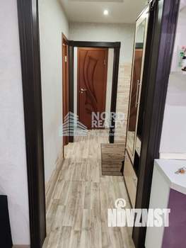 3-к квартира, вторичка, 57м2, 2/9 этаж