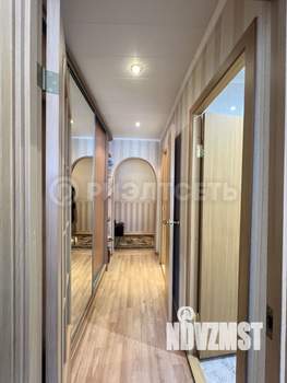 2-к квартира, вторичка, 56м2, 2/9 этаж