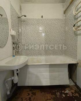 2-к квартира, вторичка, 44м2, 3/9 этаж