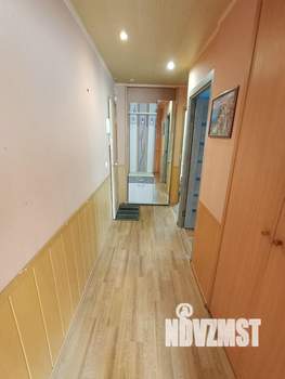 2-к квартира, вторичка, 43м2, 2/5 этаж