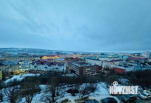 2-к квартира, вторичка, 42м2, 5/5 этаж