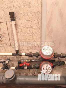 1-к квартира, вторичка, 32м2, 3/5 этаж