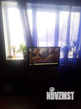 2-к квартира, вторичка, 45м2, 1/5 этаж
