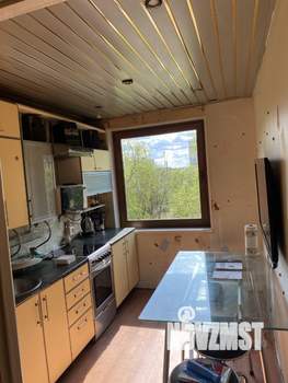 2-к квартира, вторичка, 45м2, 3/9 этаж