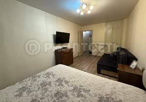 1-к квартира, вторичка, 36м2, 1/9 этаж