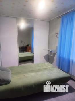 2-к квартира, вторичка, 45м2, 4/5 этаж