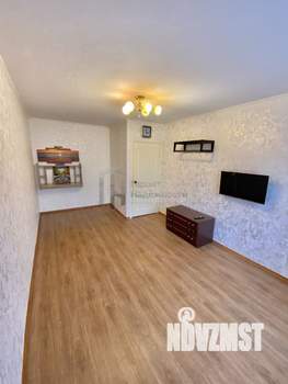2-к квартира, вторичка, 48м2, 1/5 этаж