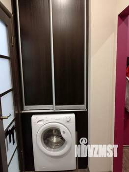 1-к квартира, вторичка, 41м2, 4/9 этаж