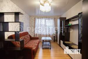 2-к квартира, вторичка, 46м2, 3/5 этаж