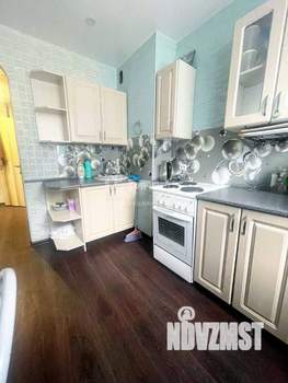 2-к квартира, вторичка, 42м2, 3/9 этаж