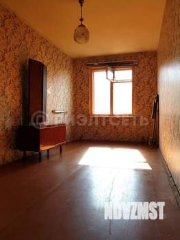 3-к квартира, вторичка, 60м2, 3/5 этаж