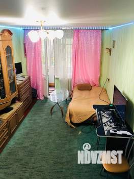 1-к квартира, вторичка, 30м2, 2/5 этаж