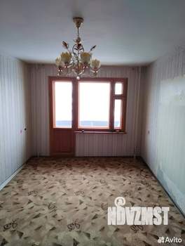 1-к квартира, вторичка, 31м2, 2/9 этаж