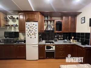 2-к квартира, вторичка, 56м2, 8/10 этаж