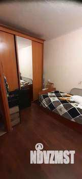 1-к квартира, вторичка, 30м2, 9/10 этаж