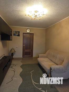 2-к квартира, вторичка, 54м2, 6/9 этаж