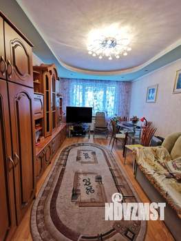2-к квартира, вторичка, 48м2, 1/5 этаж