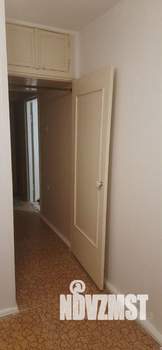1-к квартира, вторичка, 30м2, 4/5 этаж