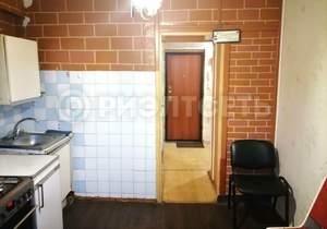 3-к квартира, вторичка, 59м2, 9/9 этаж