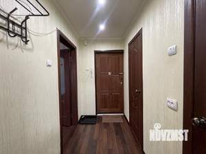 1-к квартира, вторичка, 33м2, 4/9 этаж