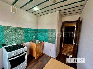 1-к квартира, вторичка, 29м2, 2/9 этаж