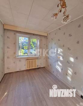 2-к квартира, вторичка, 45м2, 1/5 этаж