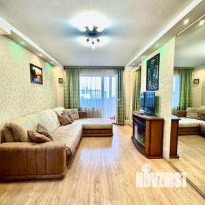 3-к квартира, вторичка, 58м2, 7/9 этаж
