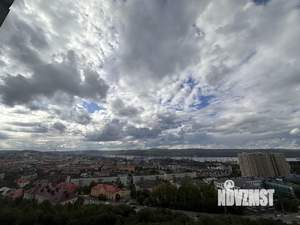 1-к квартира, вторичка, 32м2, 4/10 этаж